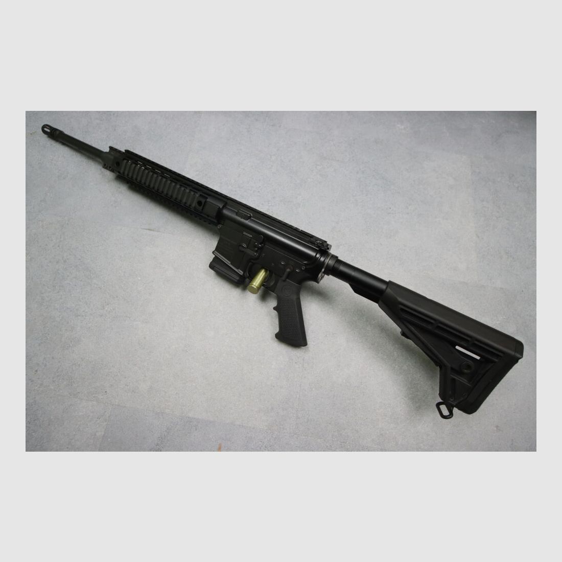 Oberland Arms OR 15 M5