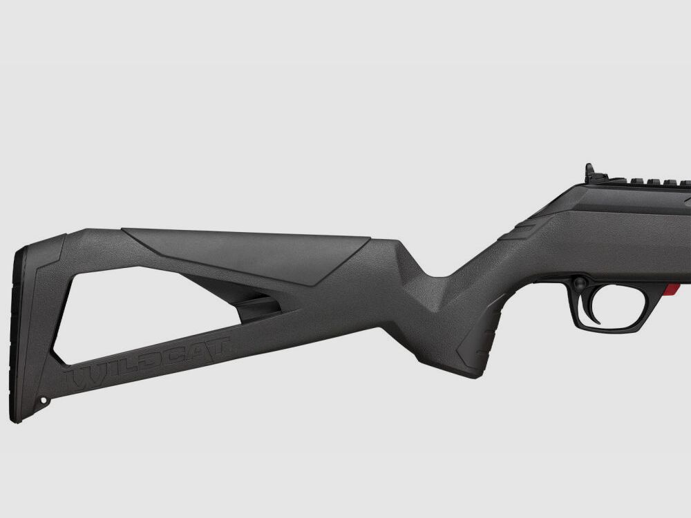 Winchester Wildcat Threaded 16.5, image 3 of 3