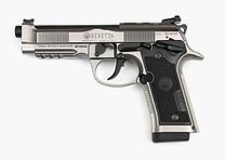 Beretta 92X Performance Production RDO