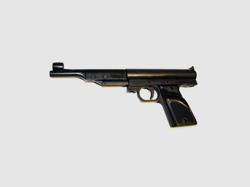 Record pistola ad aria compressa Model 1