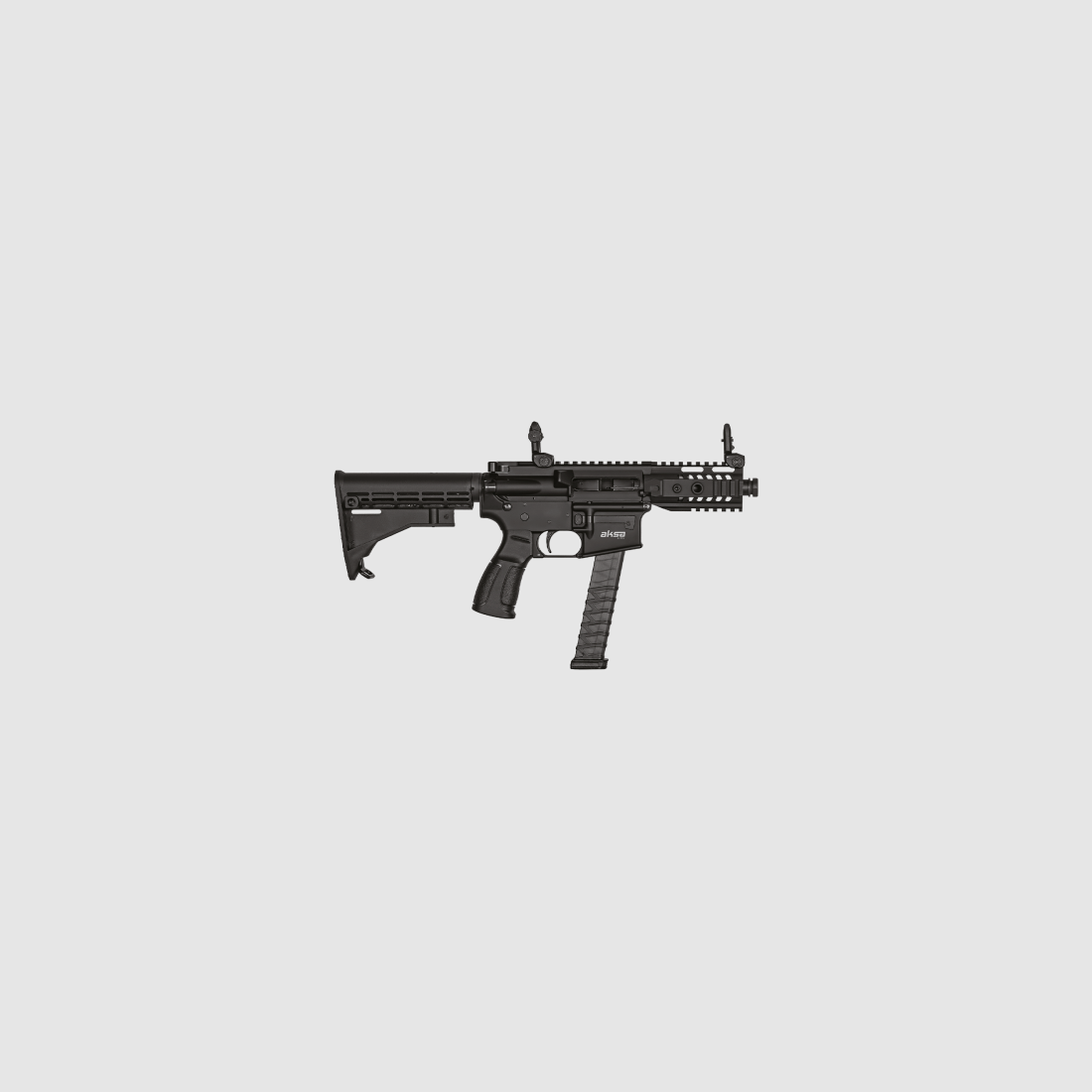 AKSA Arms – semi-automatic / AX919