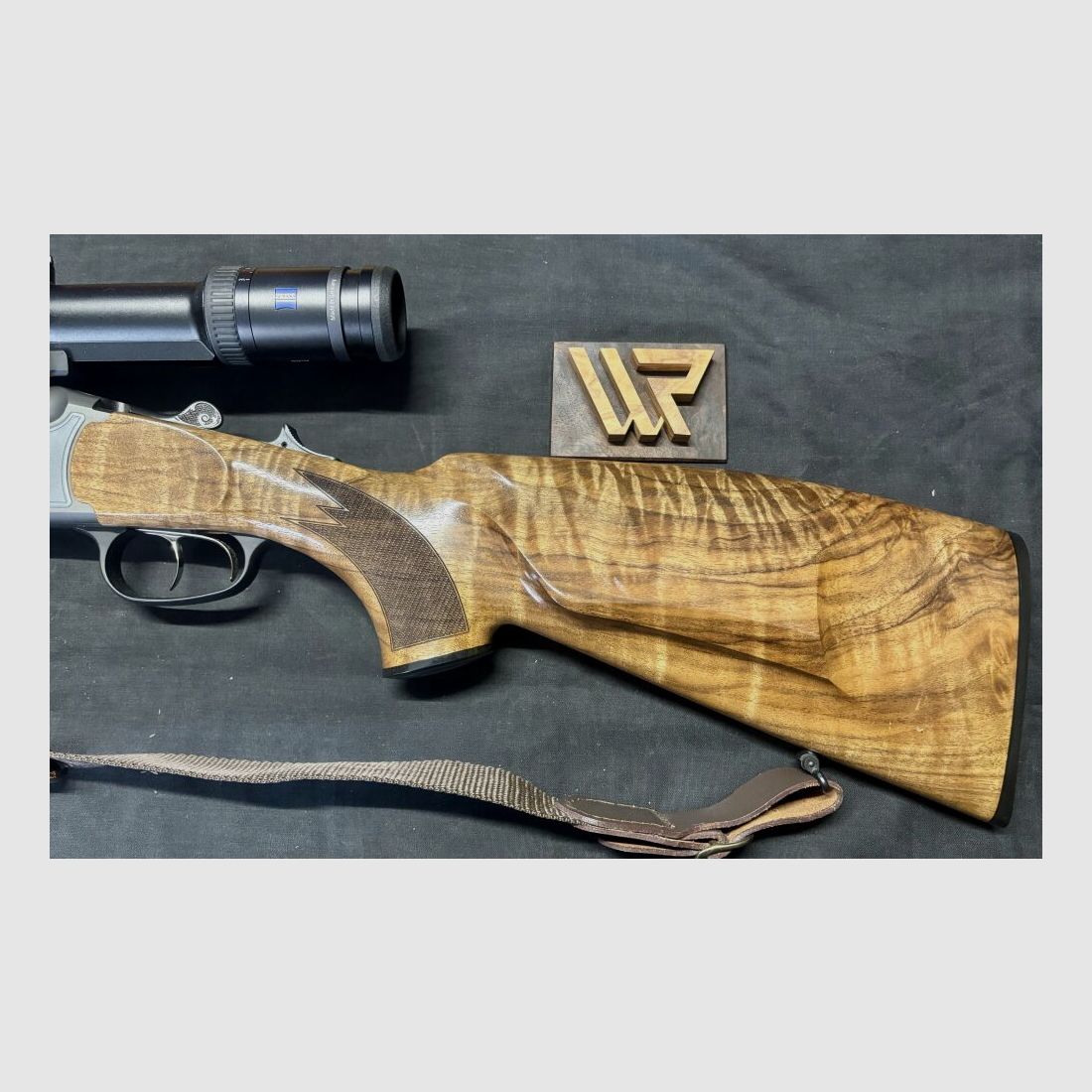 Blaser BS97 .222Rem;.308Win