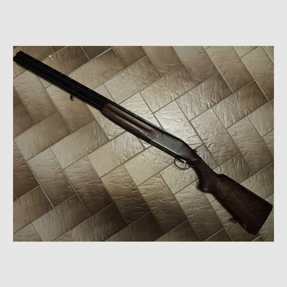 I.A.B. - Italië G Parcours S