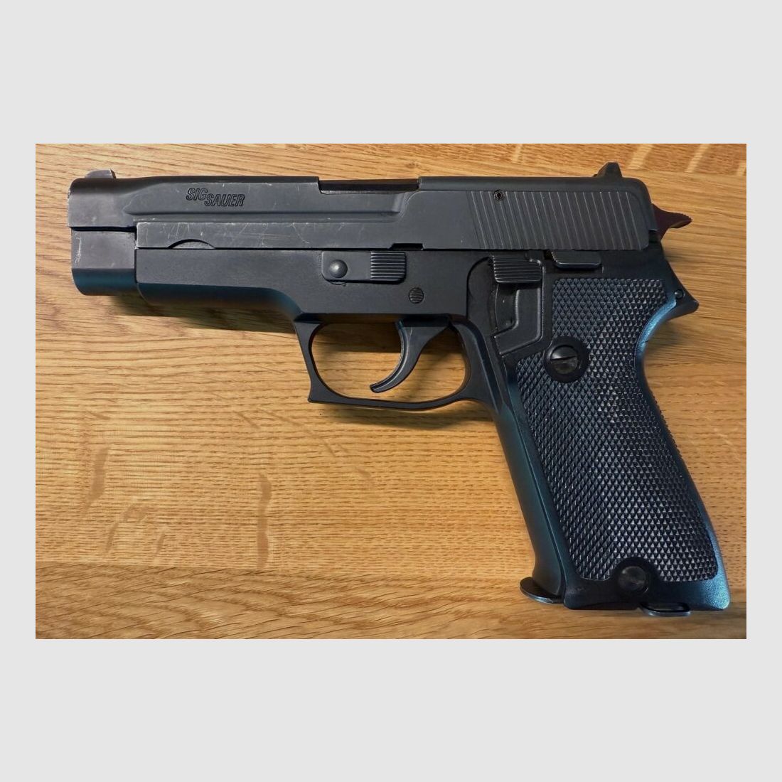 Sig Sauer Eckernförde P 220