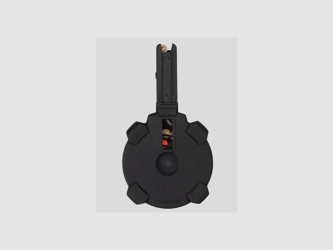Magpul PMAG D-50 LR/SR GEN M3, Bild 3 von 4