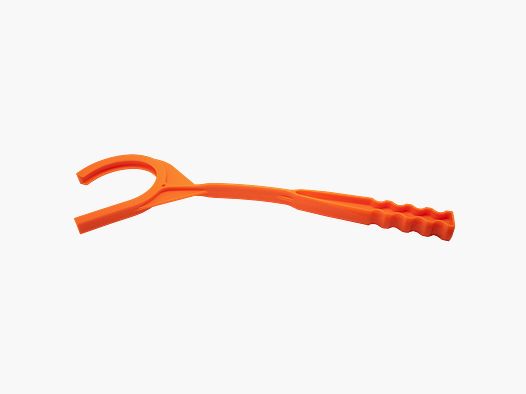 5etta Handkastaren voor Kleiduiven