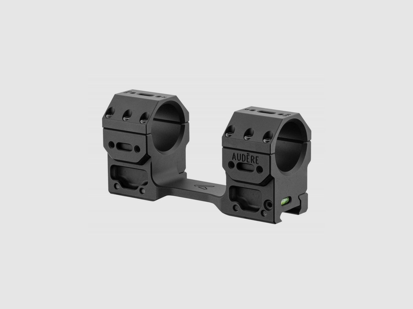 AUDERE Monobloc Adversus Gen 2. Durchmesser 34, Bild 5 von 5