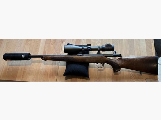 Sauer S101