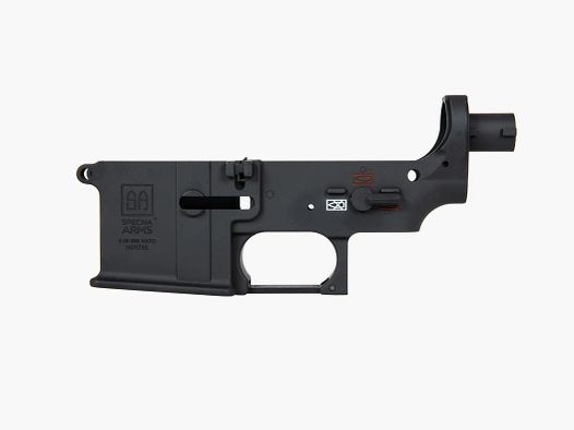 Specna Arms H-Serien EDGE 2.0 Lowerreciever