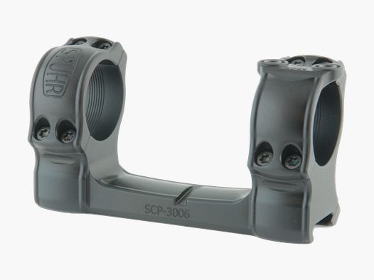 Montaggio blocco Spuhr 30 H 34 / 19 mm OMIL PIC 1x ISMS