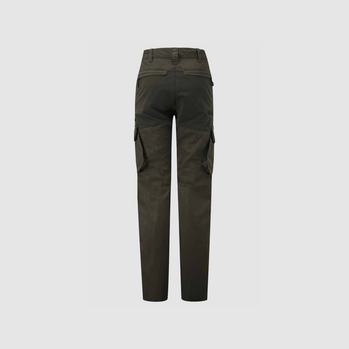 Pantalones SHOOTERKING Cordura para mujeres Verde Oliva Oscuro