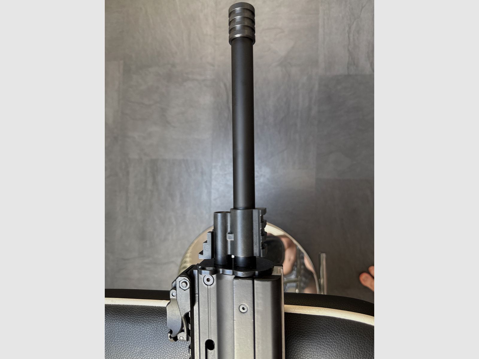 GSG 15 .22lfb 4 Magazine