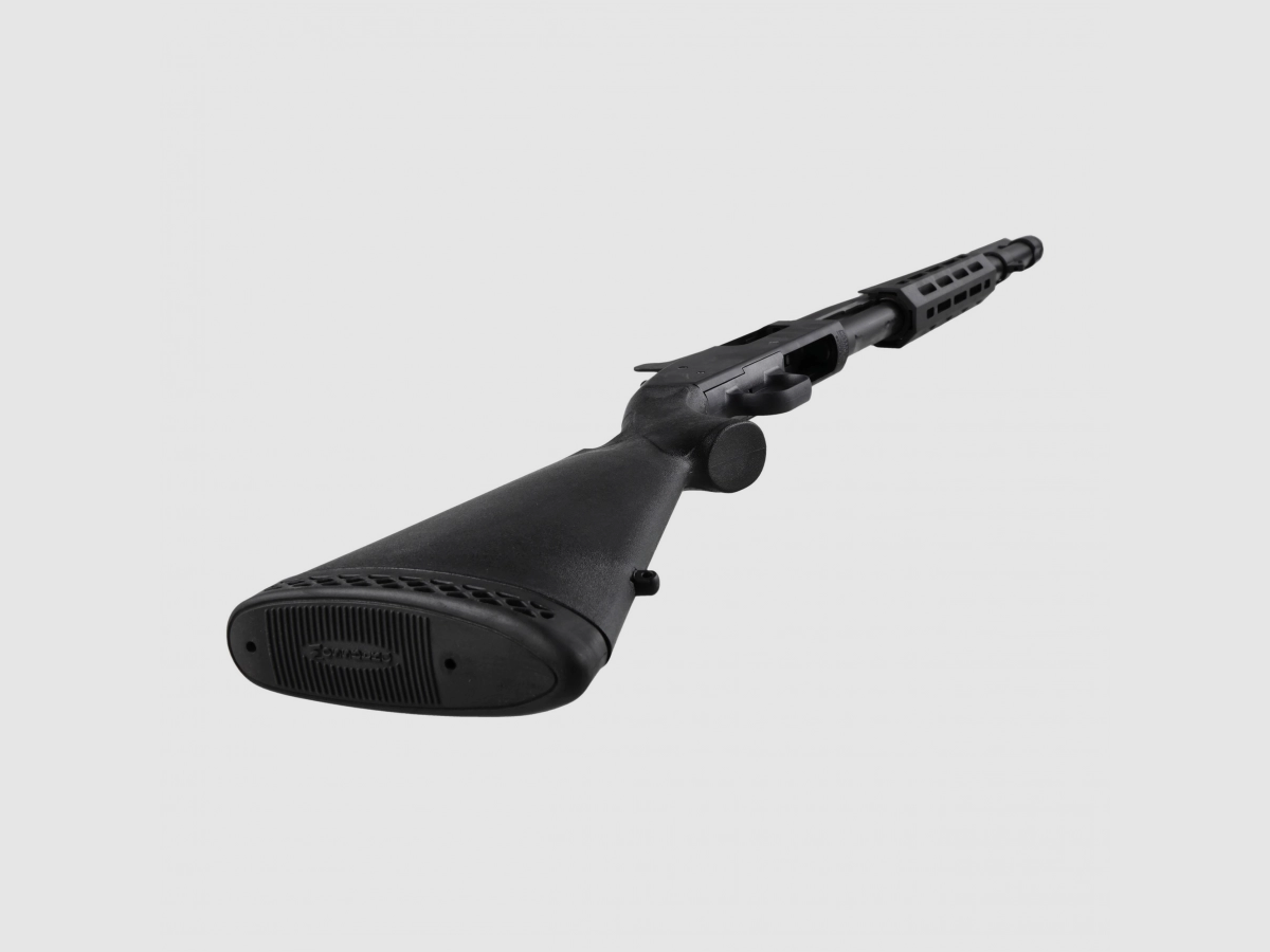Mossberg 590 Persuader M-LOK pump-action shotgun cal. 12/76, image 5 of 5