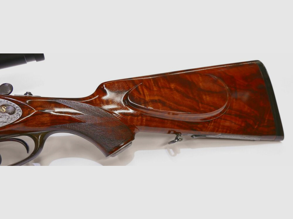 Geithaan Luxe Lange Zijplaten