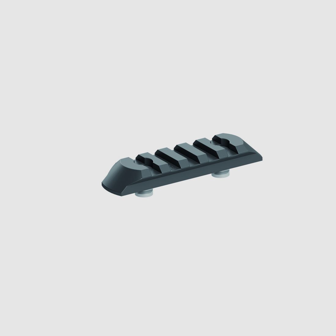 KeyMod Picatinny rail 5 slots