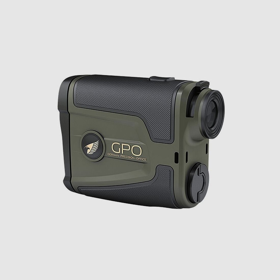 GPO RANGETRACKER 2000 OLED grn