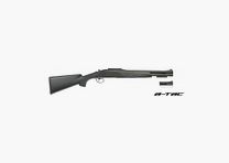 Khan Arms A-Tac Black