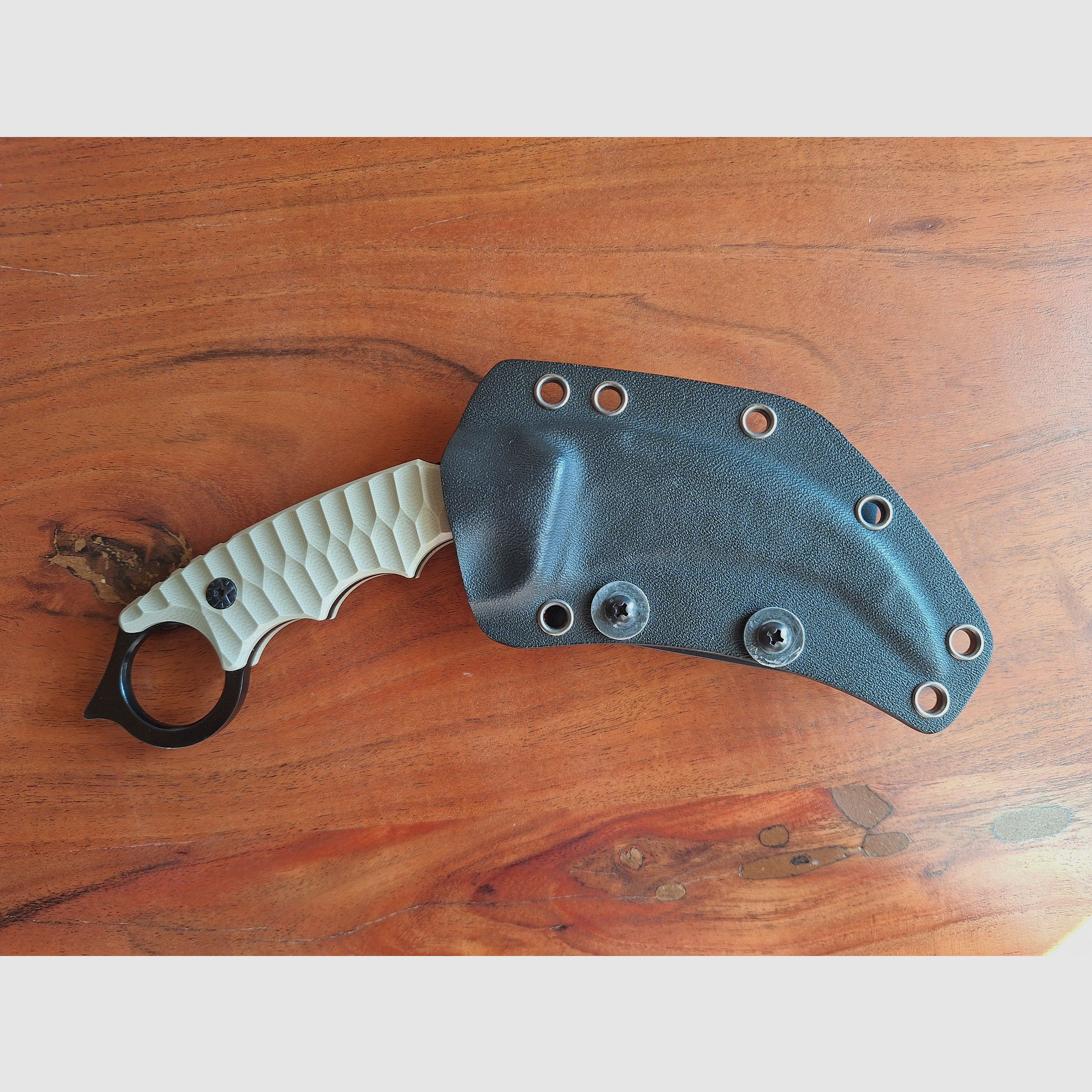 Magnum Spike Karambit - Böker Solingen