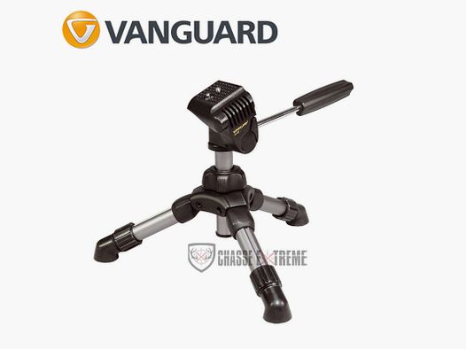 Trépied de Table Aluminium VANGUARD Série VS