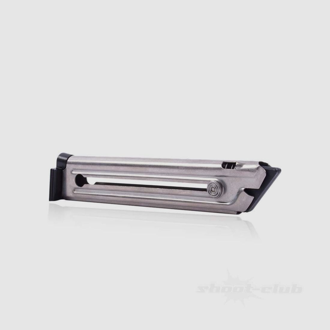 Ruger	 Magazin f.Mark IV u. III .22lr / 10 Schuss Magazin