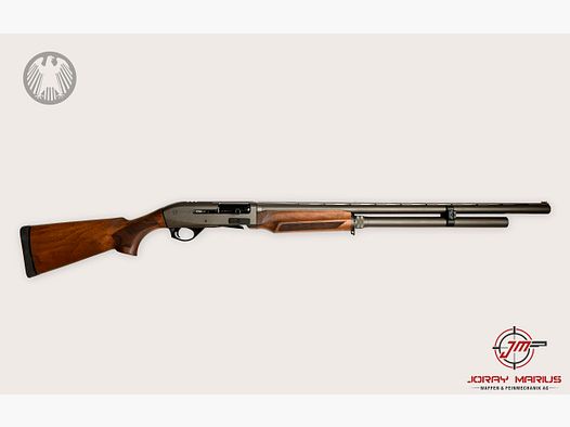 Panzer Arms M2 Speed semiautomatico 12/76 28" Legno Grigio