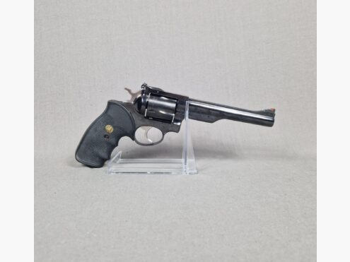 Ruger Security Six in 6 Zoll