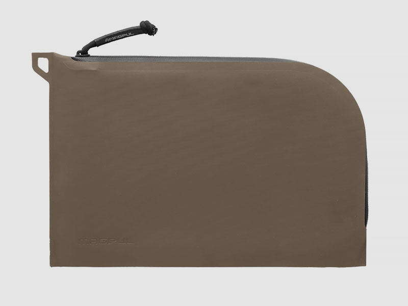 MAGPUL Daka Pojedyncza Walizka na Pistolet Czarna