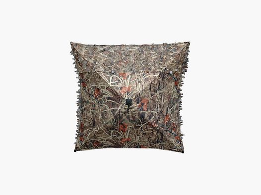 Affut 3 faces camo 145x145cm Fuzyon