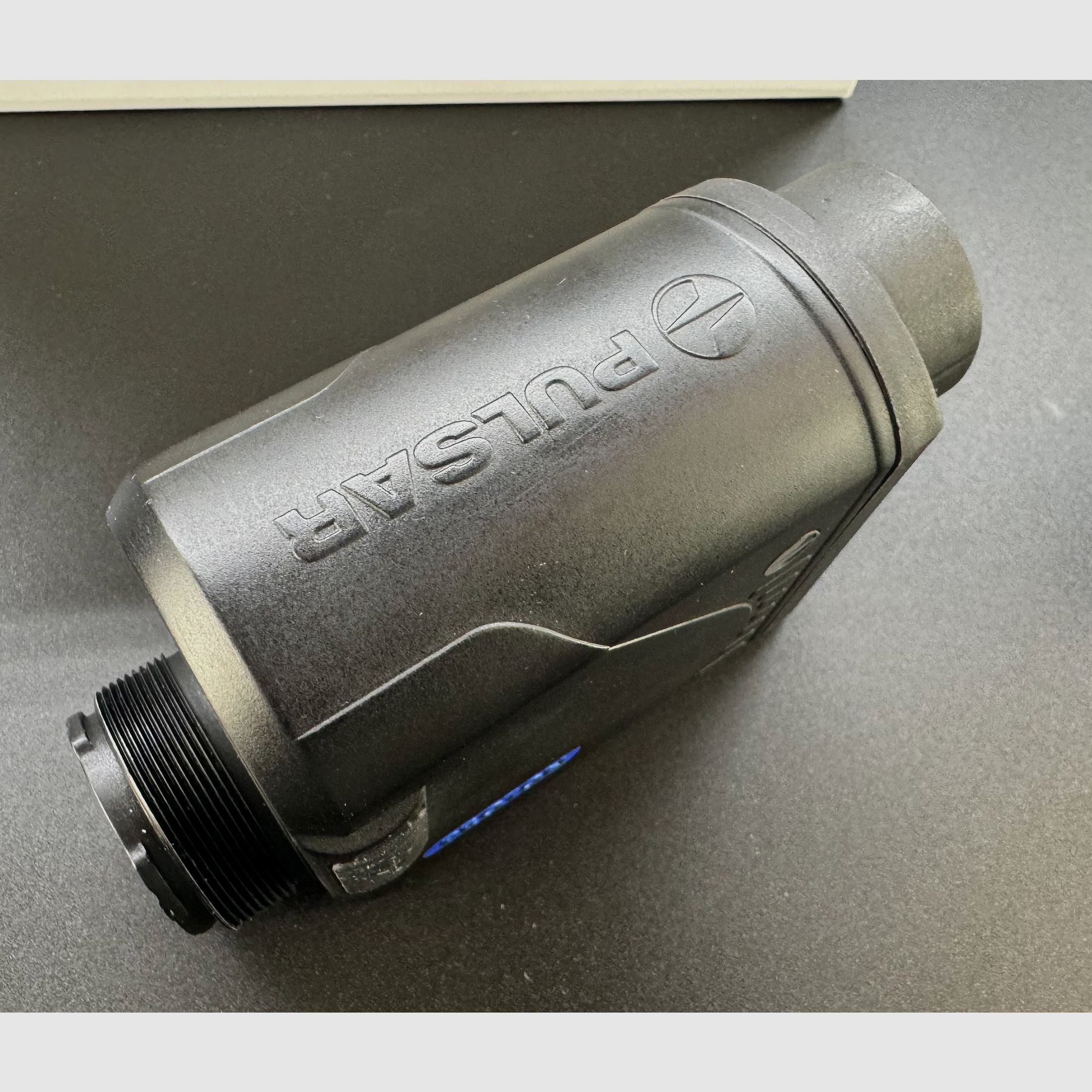 Aussteller Pulsar 1877378 Proton XQ30 Monokular/Vorsatzgerät Proton XQ30 Wärmebildgerät