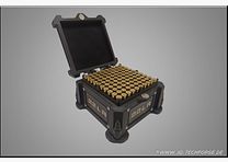 Premium precisie munitiekist, AmmoBox – .22LR .22LFB