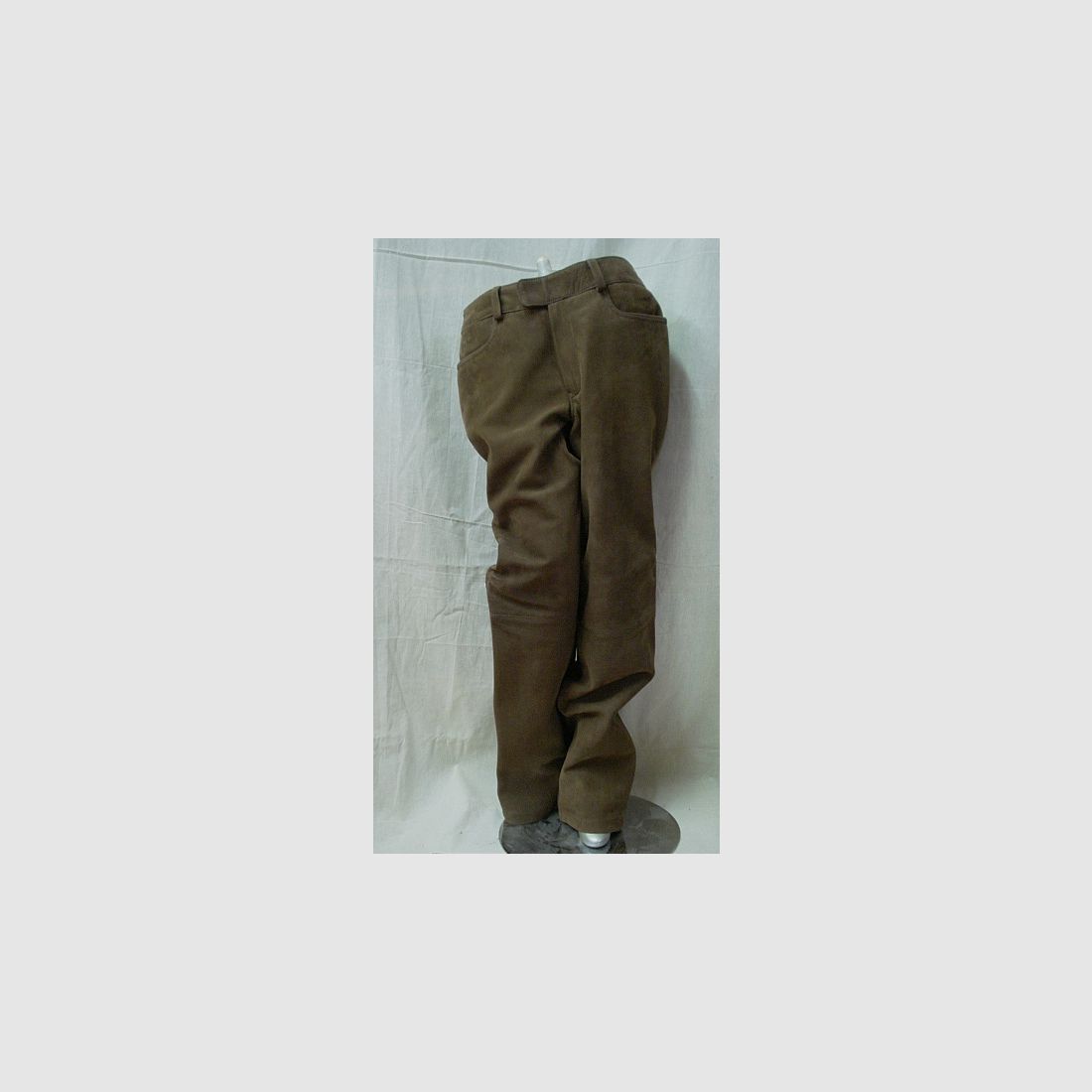 Lederhose EIGER - Active Outfits