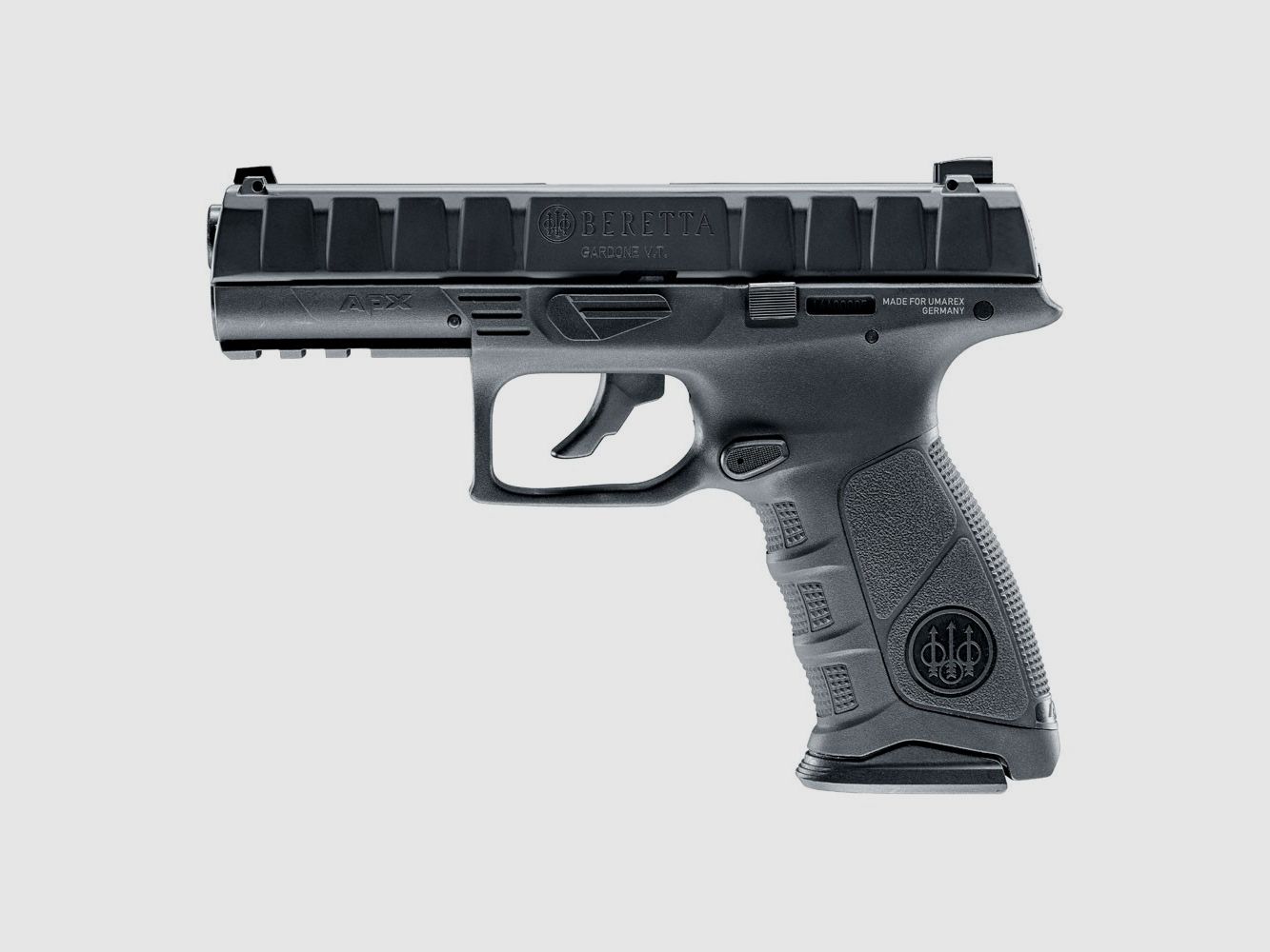 Pistola CO2 Beretta APX