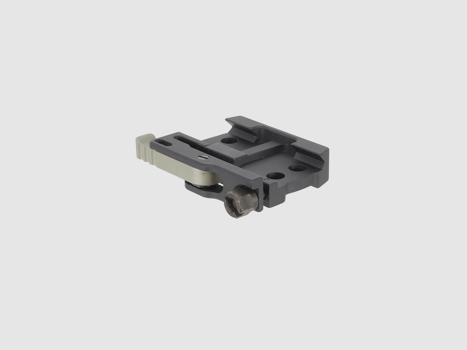 AIMPOINT – MONTAJE PICATINNY LRP MICRO KIT, imagen 1 de 2
