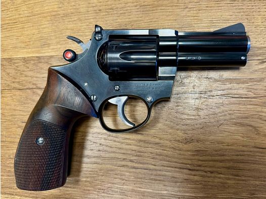 Korth Ratzeburg Combat Dynamit Nobel