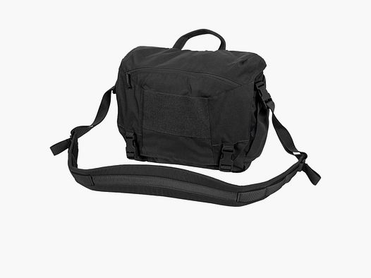 Helikon-Tex Helikon-Tex Borsa a spalla Urban Courier Bag Medium 9.5 L - Nera