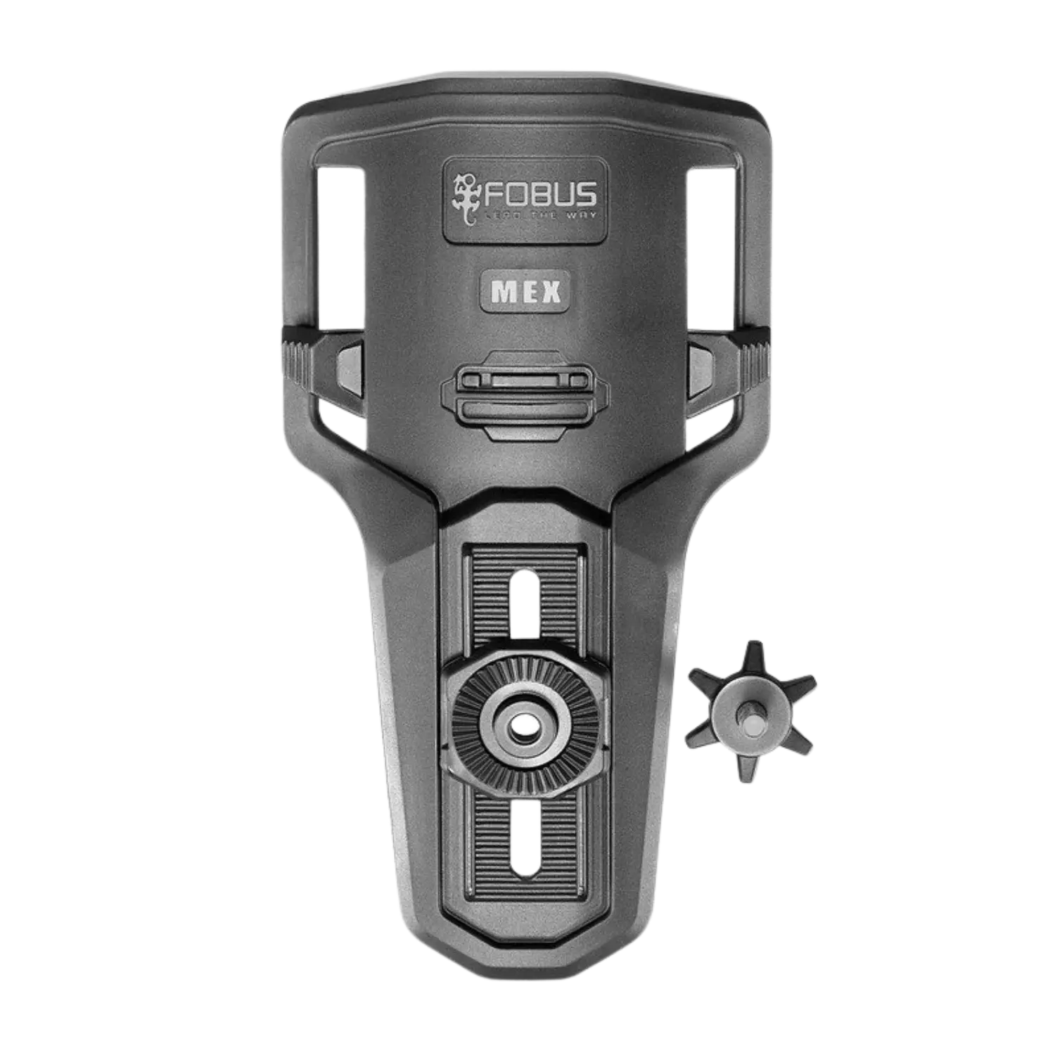Fobus Paddle Holster 320S ND RT, Bild 4 von 4