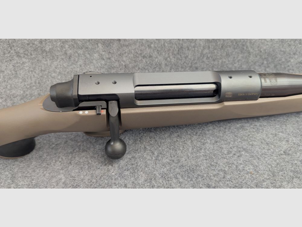 Mauser M18 Field Hunting, image 2 of 6