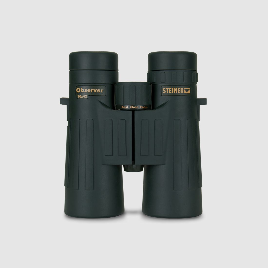 Steiner Observer 10x42 binoculars / hunting binoculars