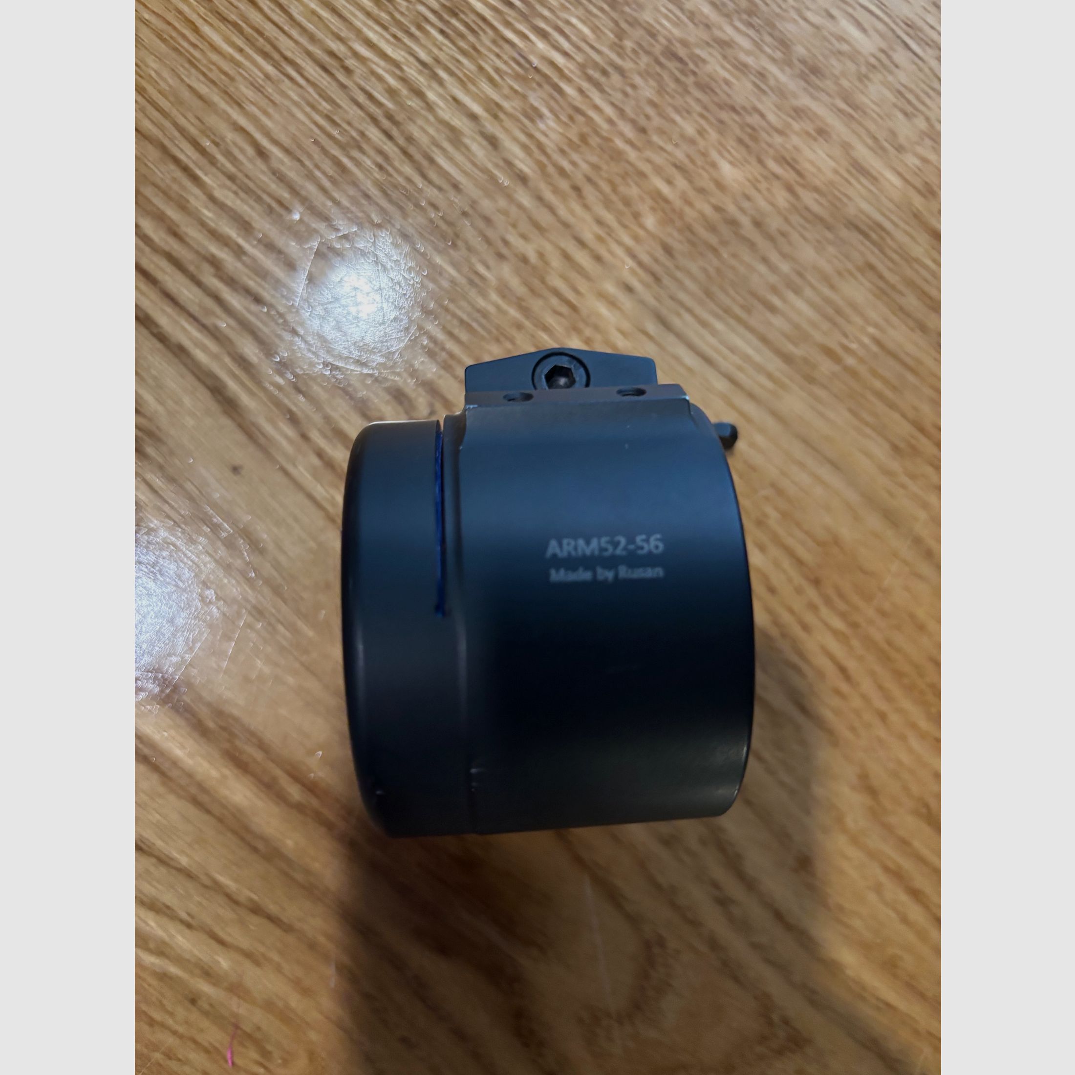Adaptateur Rusan ARM52-56