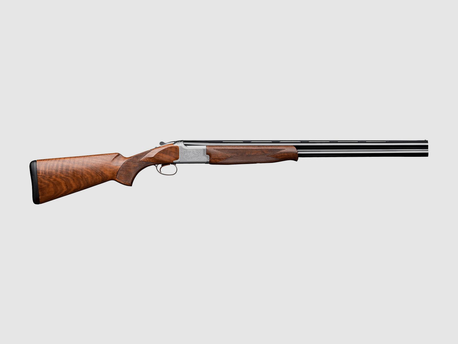 Browning B525 Game I Light True Left Hand Inv.+