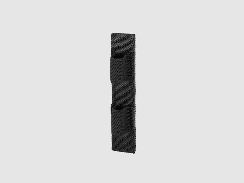 Universal vertical pouch "STICK" Molle - Black [8FIELDS]
