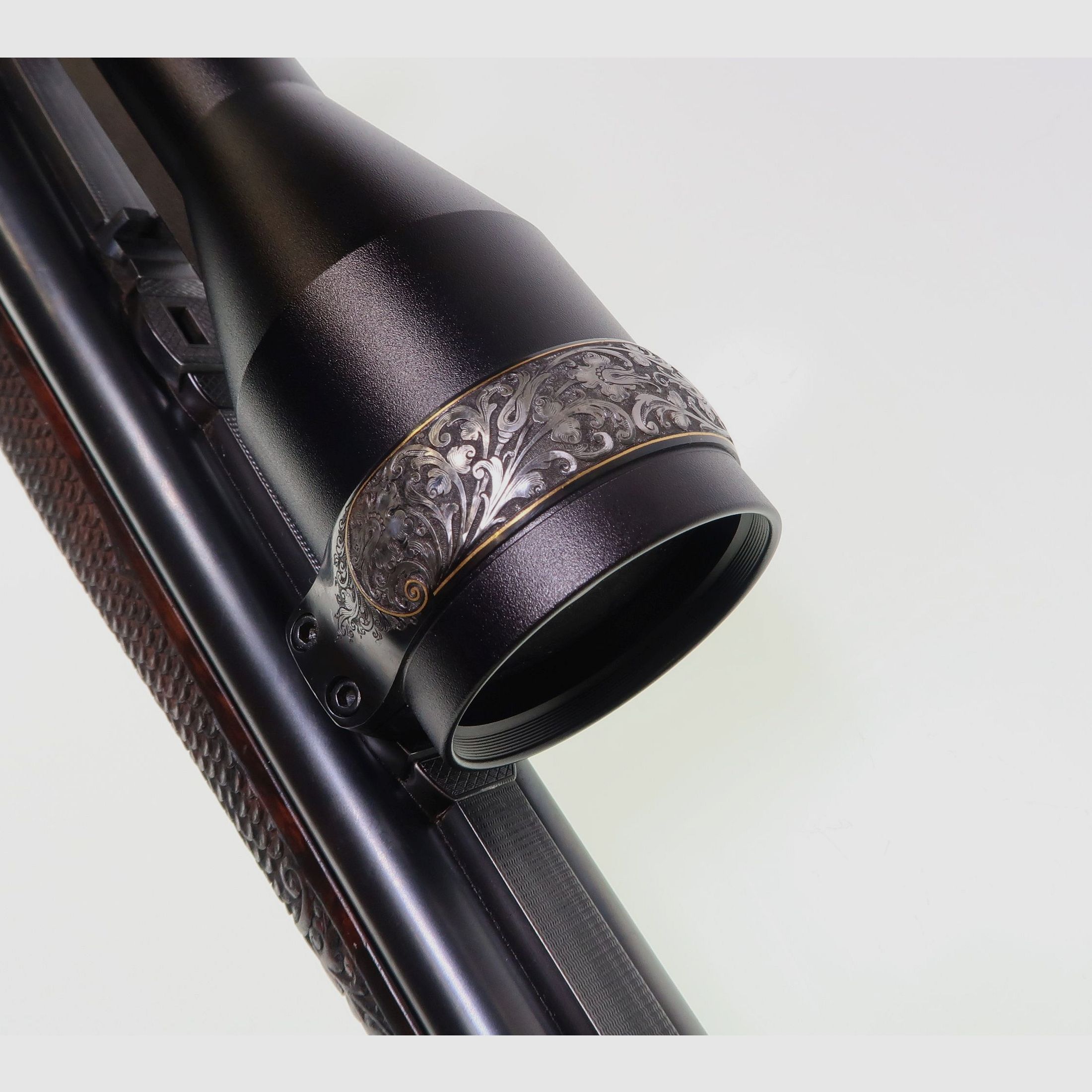 Merkel/Erhardt Suhl 9,3x74R, image 8 sur 11