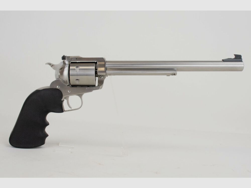 Ruger Super Blackhawk New Model Revolver 10,5"