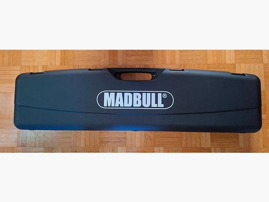 Walizka na broń Madbull do karabinów