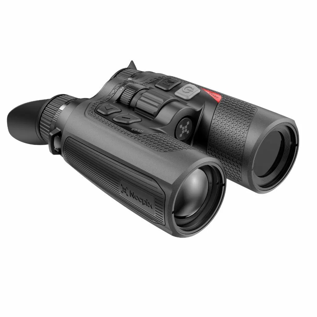 Wärmebildfernglas Nocpix QUEST H50R, Bild 4 von 7