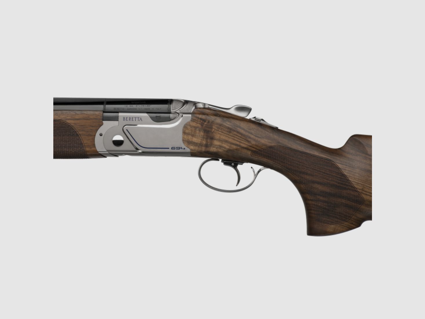Beretta 694 Sporting, image 2 sur 2