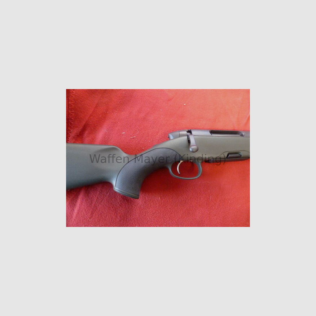 Steyr CL II