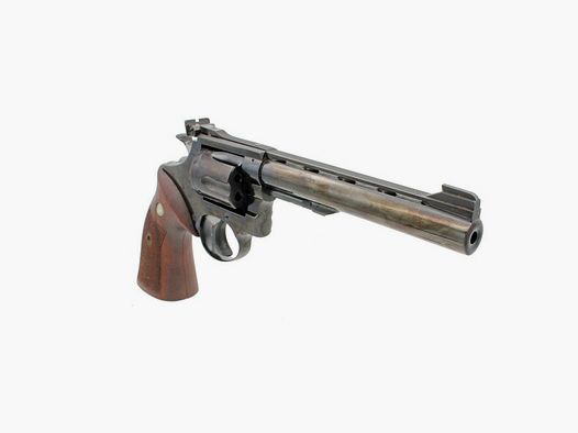 Sauer & Sohn Hawes Arms Los Angeles 6 Zoll, Kal. .22lr. Revolver