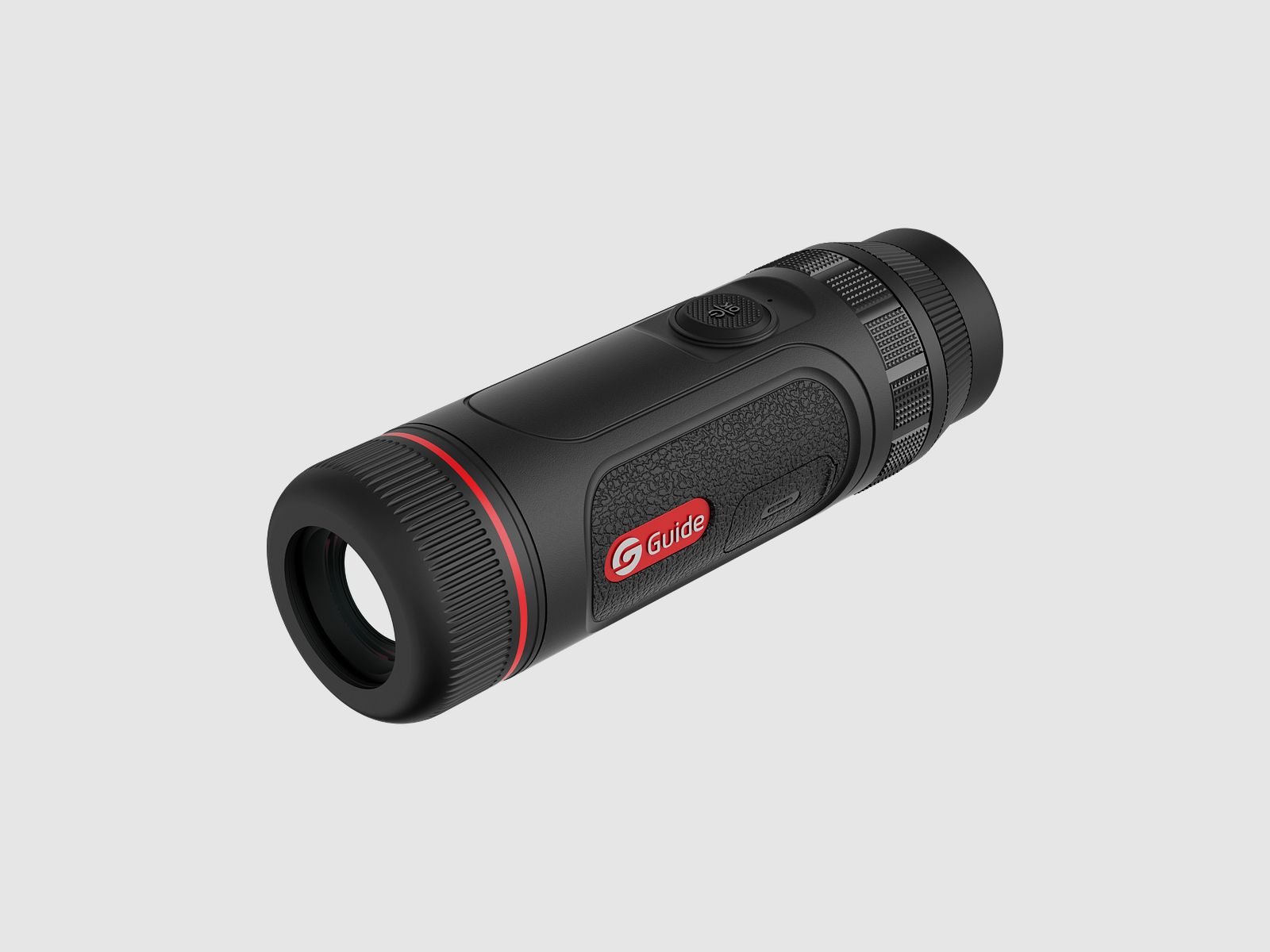 GUIDE appareil thermique TE421