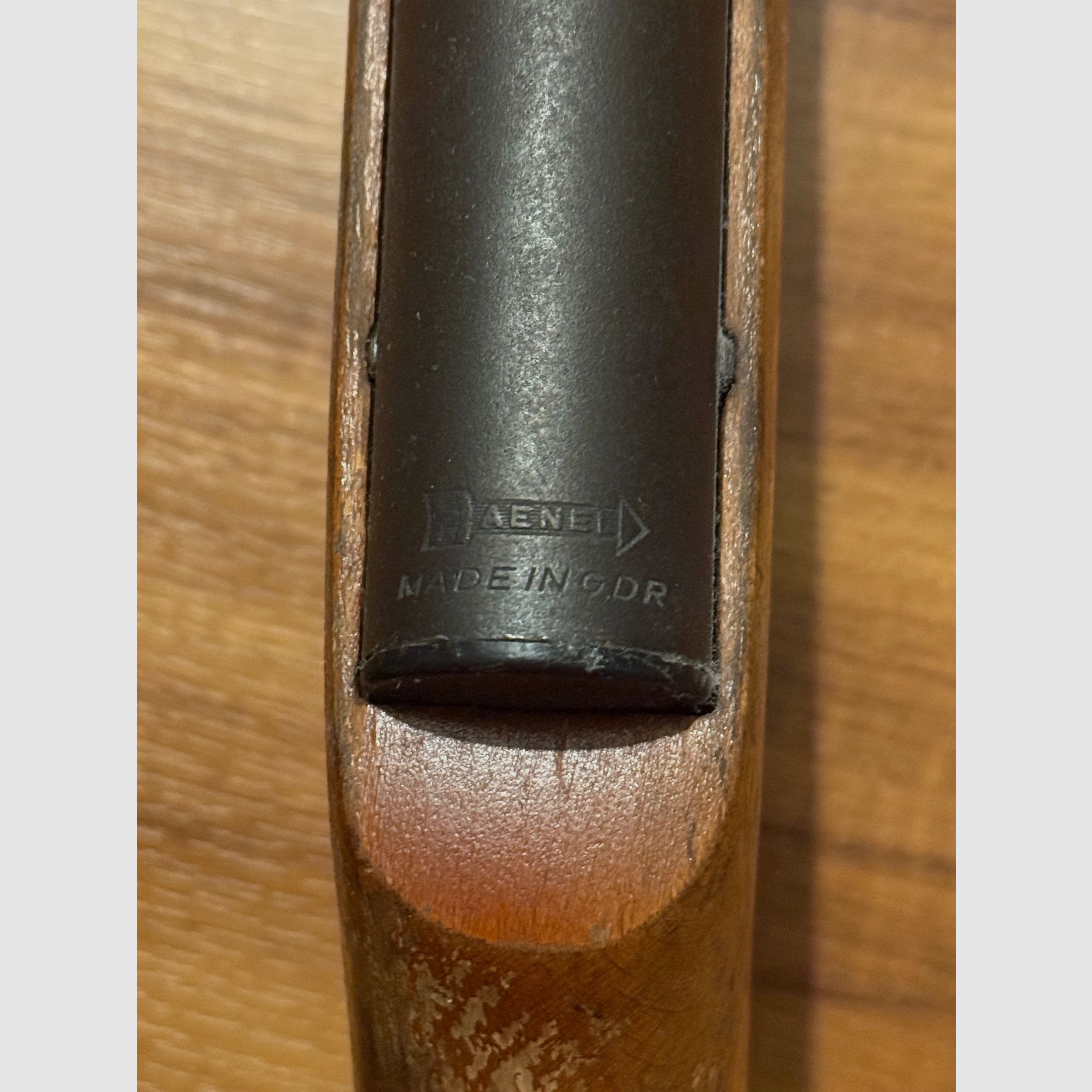 Haenel Luftgewehr Modell 300